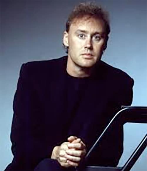 Bruce Hornsby setlists 1993