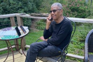 Jack DeJohnette