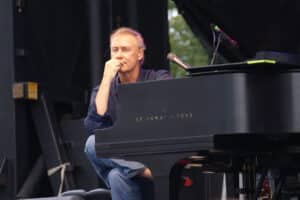 Bruce Hornsby 2009