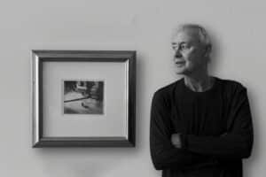 Bruce Hornsby with Indigo Park album cover