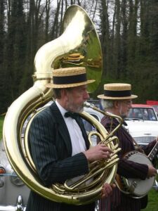 Sousaphone