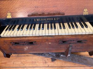 Harmonium