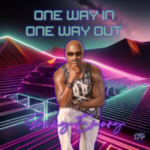 sonny emory one way in one way out